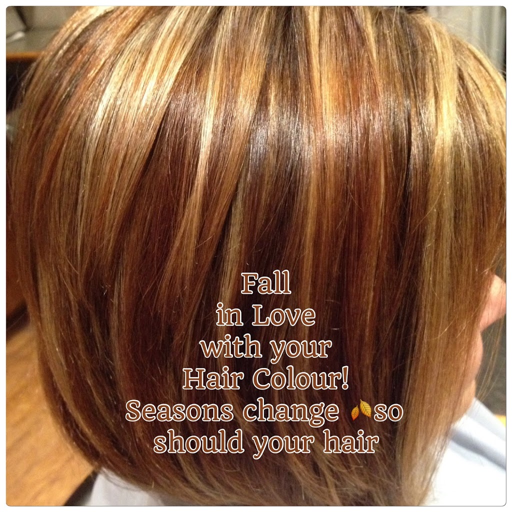 Hair Creations By Martha | 25 MacKenzie Dr, Huntsville, ON P1H 0A1, Canada | Phone: (705) 787-1969