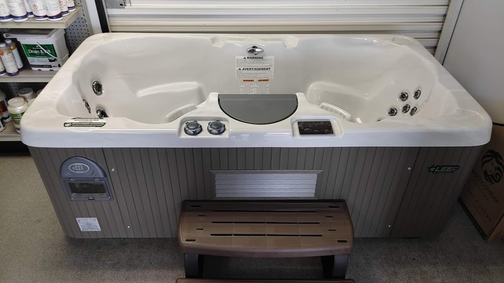 Beachcomber Hot Tubs | 270 Caribou St W, Moose Jaw, SK S6H 2J8, Canada | Phone: (306) 692-6600