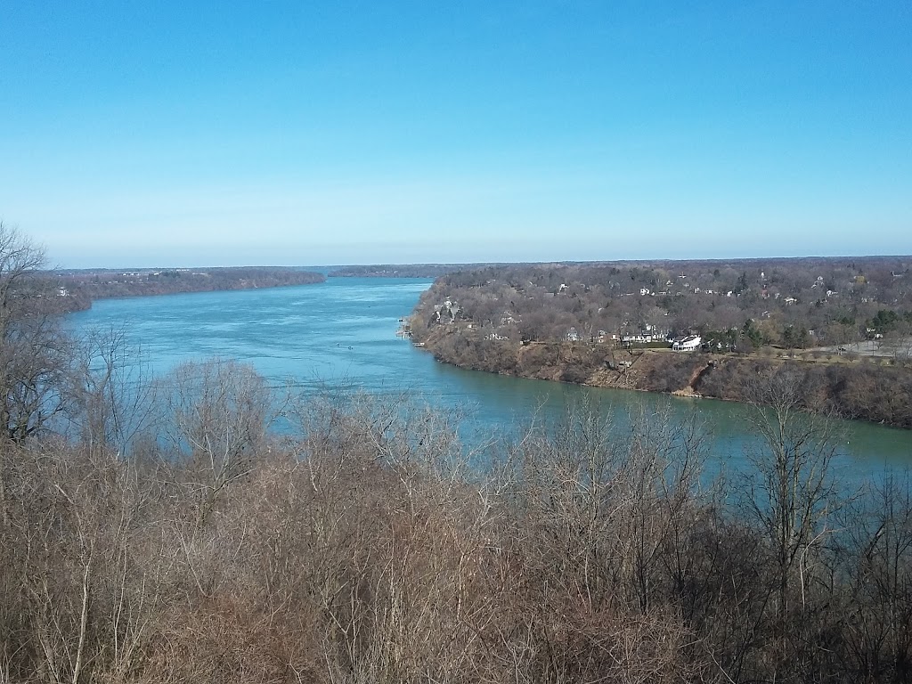 Whirlpool Jet Boat Tours | 55 River Frontage Road, Queenston, ON L0S 1L0, Canada | Phone: (905) 468-4800