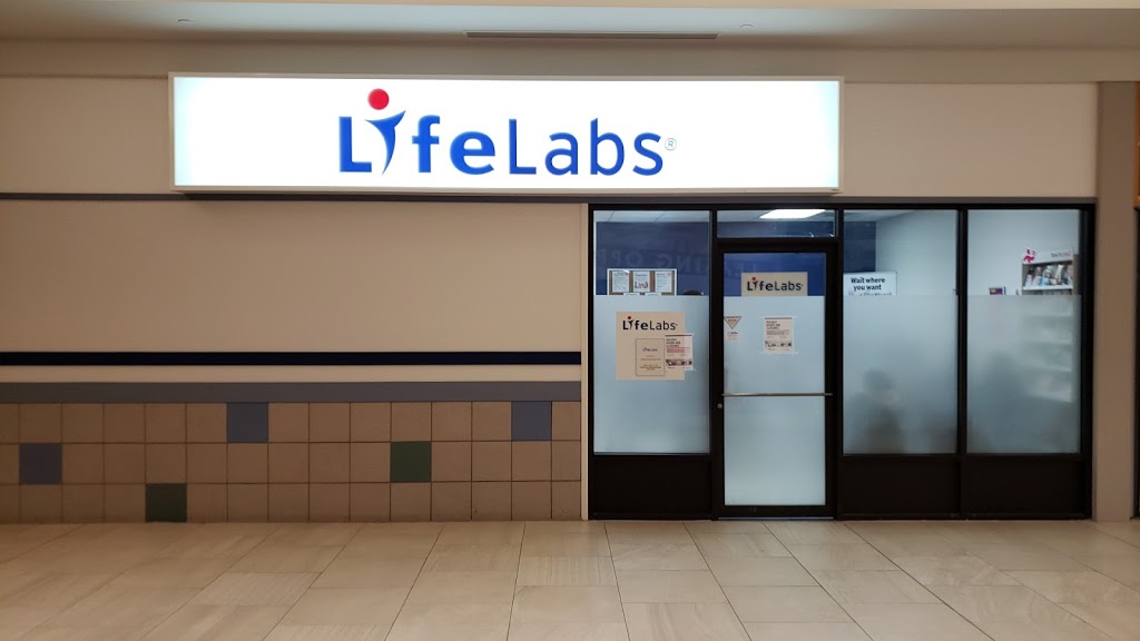 LifeLabs Medical Laboratory Services | 300 Confederation Dr #59, Saskatoon, SK S7L 4R6, Canada | Phone: (888) 333-0222