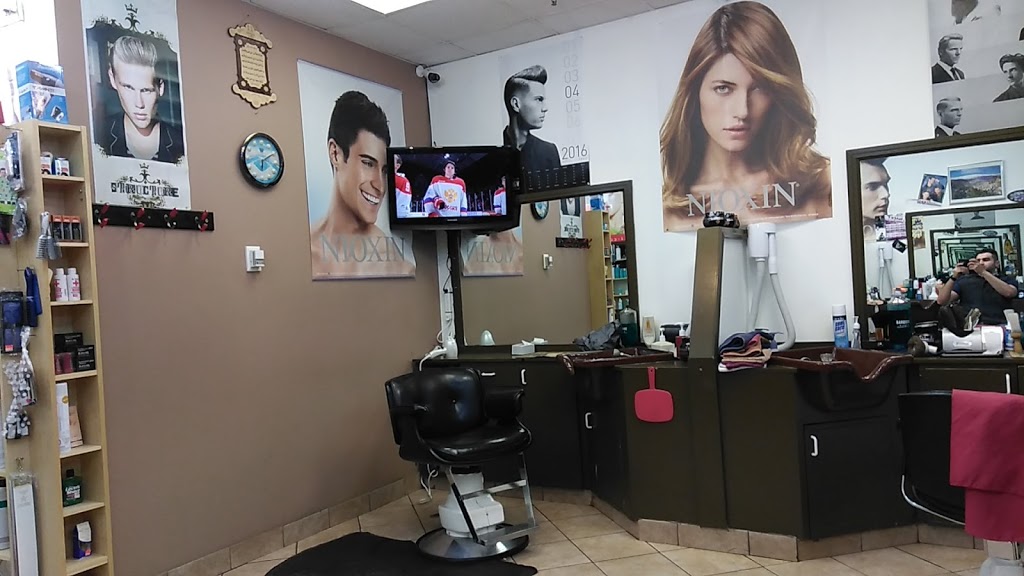Robys Barber Shop | 8220 Centre St NE, Calgary, AB T3K 1J7, Canada | Phone: (403) 295-2255