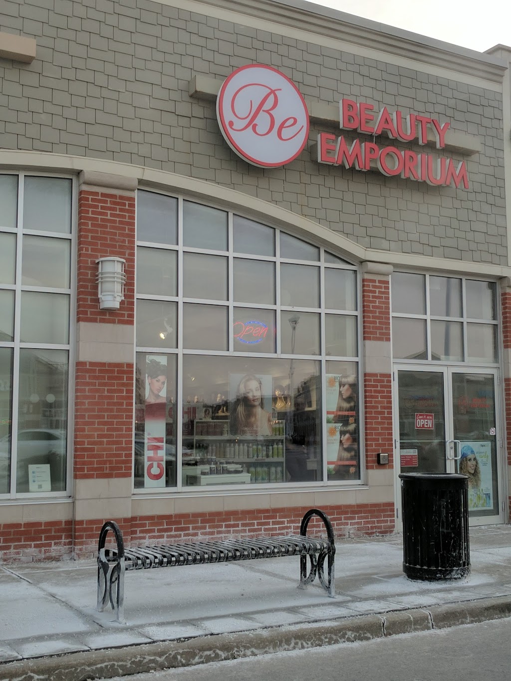 Beauty Emporium | 1430 Major MacKenzie Dr W g2, Maple, ON L6A 4H6, Canada | Phone: (905) 695-7809