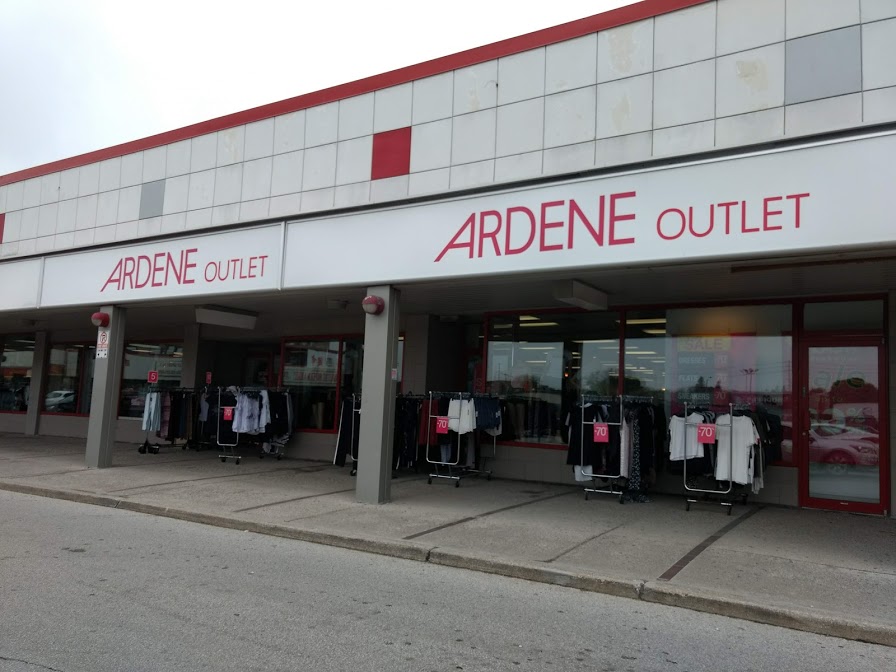 Ardene | 2300 Lawrence Ave E #18, Scarborough, ON M1P 2R2, Canada | Phone: (416) 623-6856