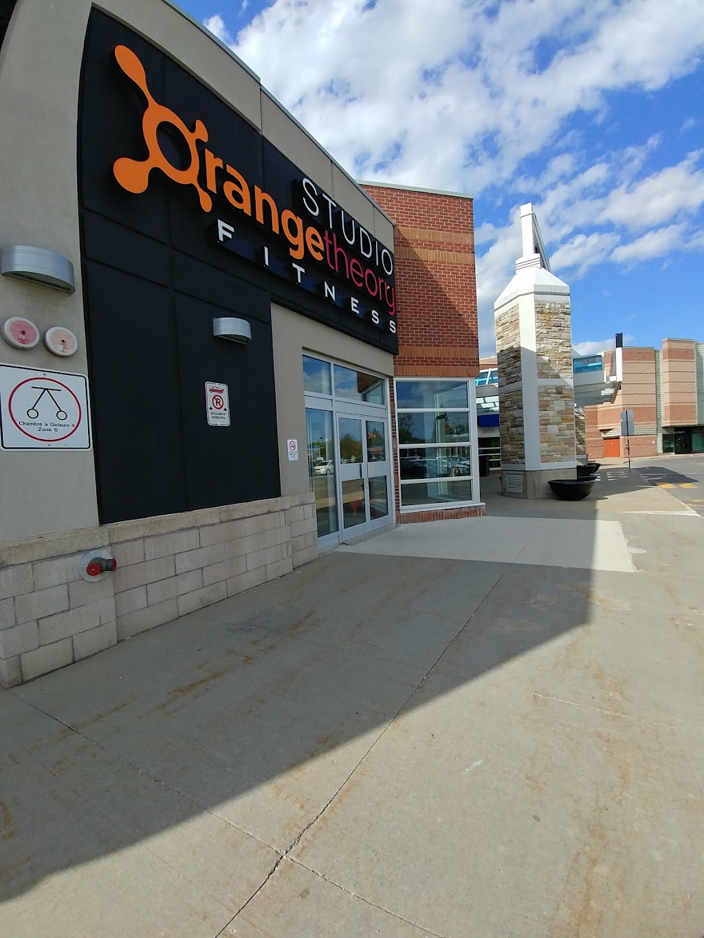 Orangetheory Fitness | 401 Boul Labelle, Rosemère, QC J7A 3T2, Canada | Phone: (450) 234-1238