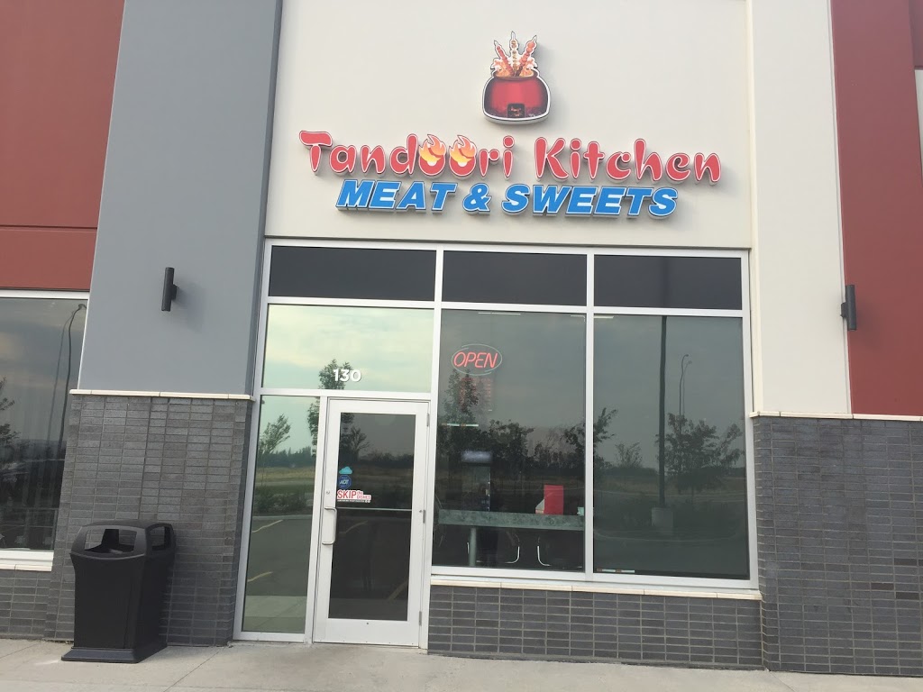 Tandoori Kitchen | 9080 25 Ave SW #130, Edmonton, AB T6X 2H4, Canada | Phone: (780) 250-9090