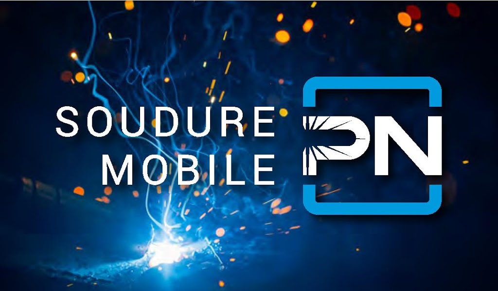 Soudure Mobile PN | 341 Rang des Terres-Noires, Verchères, QC J0L 2R0, Canada | Phone: (514) 432-7200