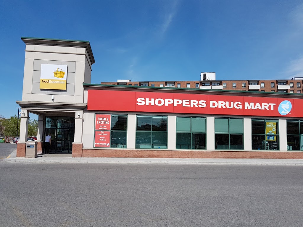 Shoppers Drug Mart | 1460 Richmond Rd, Ottawa, ON K2B 6S1, Canada | Phone: (613) 596-0509