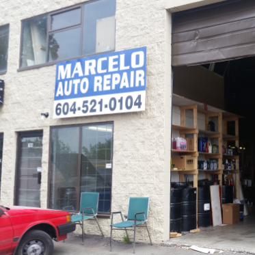 Marcelo Auto Repair Inc. | 5113 Byrne Rd #106, Burnaby, BC V5J 3H6, Canada | Phone: (604) 451-0109