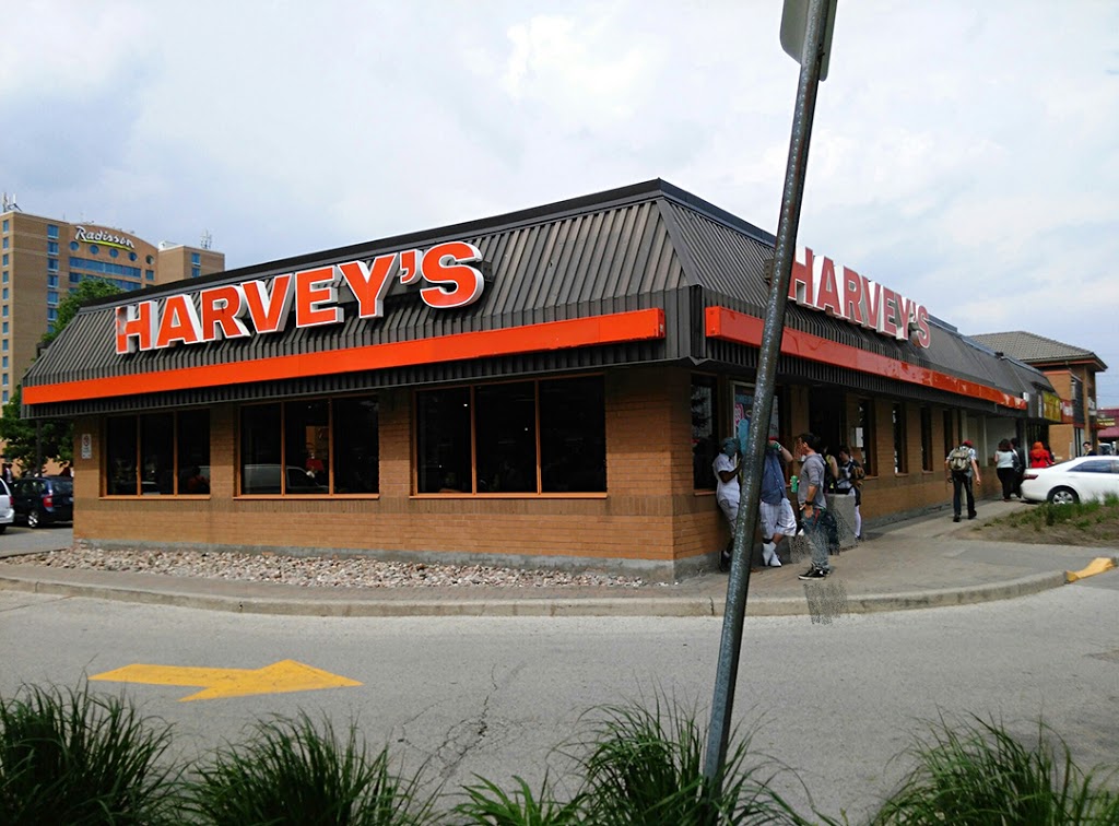 Harveys | 648 Dixon Rd, Etobicoke, ON M9W 1J1, Canada | Phone: (416) 244-1841