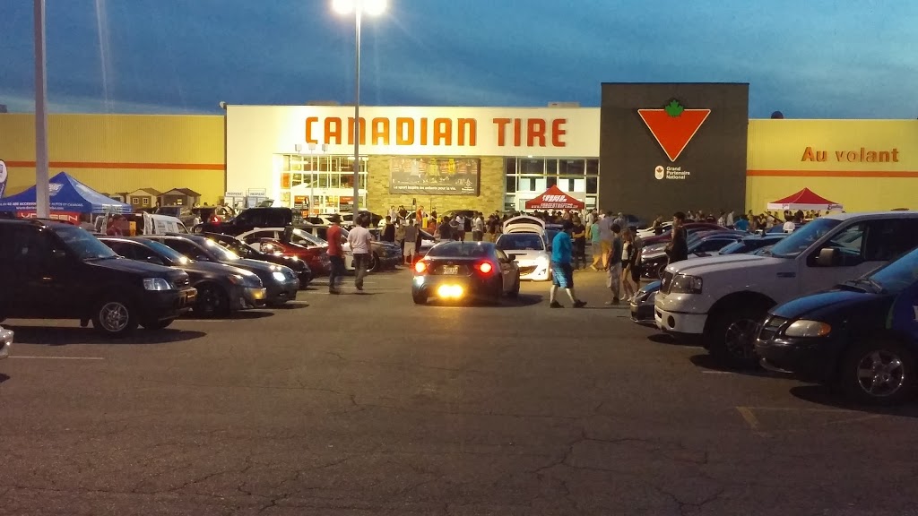 Canadian Tire | 5930 Rue Martineau, Saint-Hyacinthe, QC J2R 2H6, Canada | Phone: (450) 796-4226