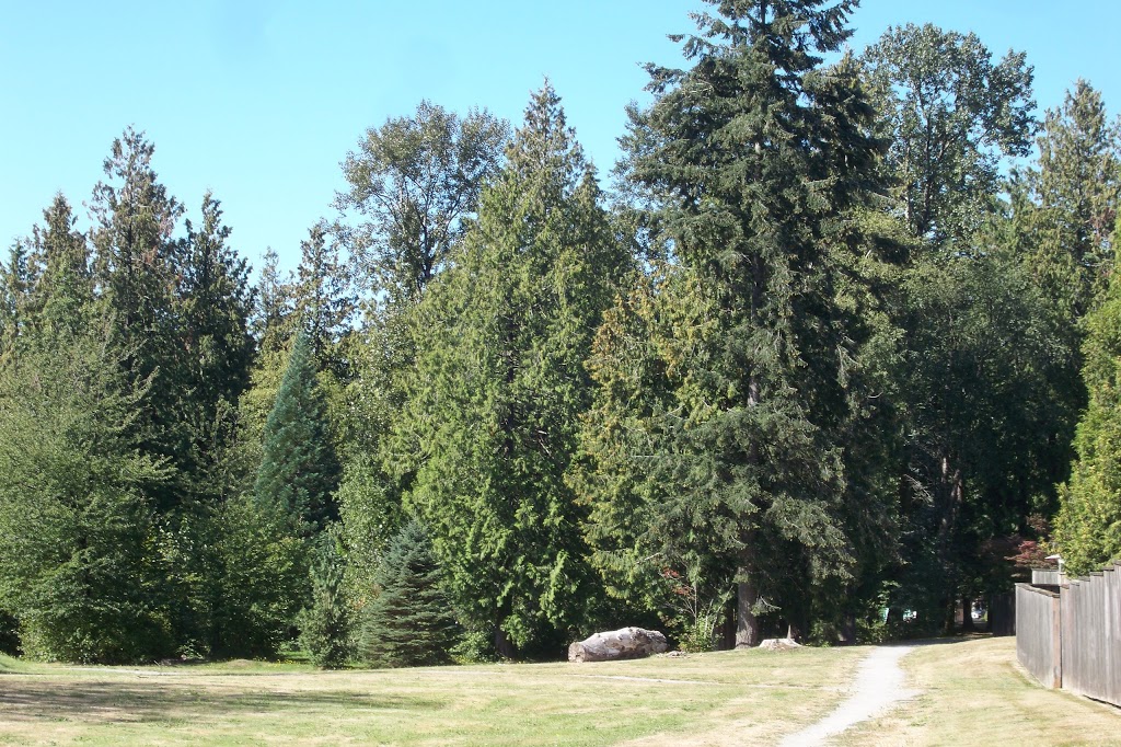 Sparwood Park | 6998 Arlington St, Vancouver, BC V5S 3P1, Canada | Phone: (604) 873-7000