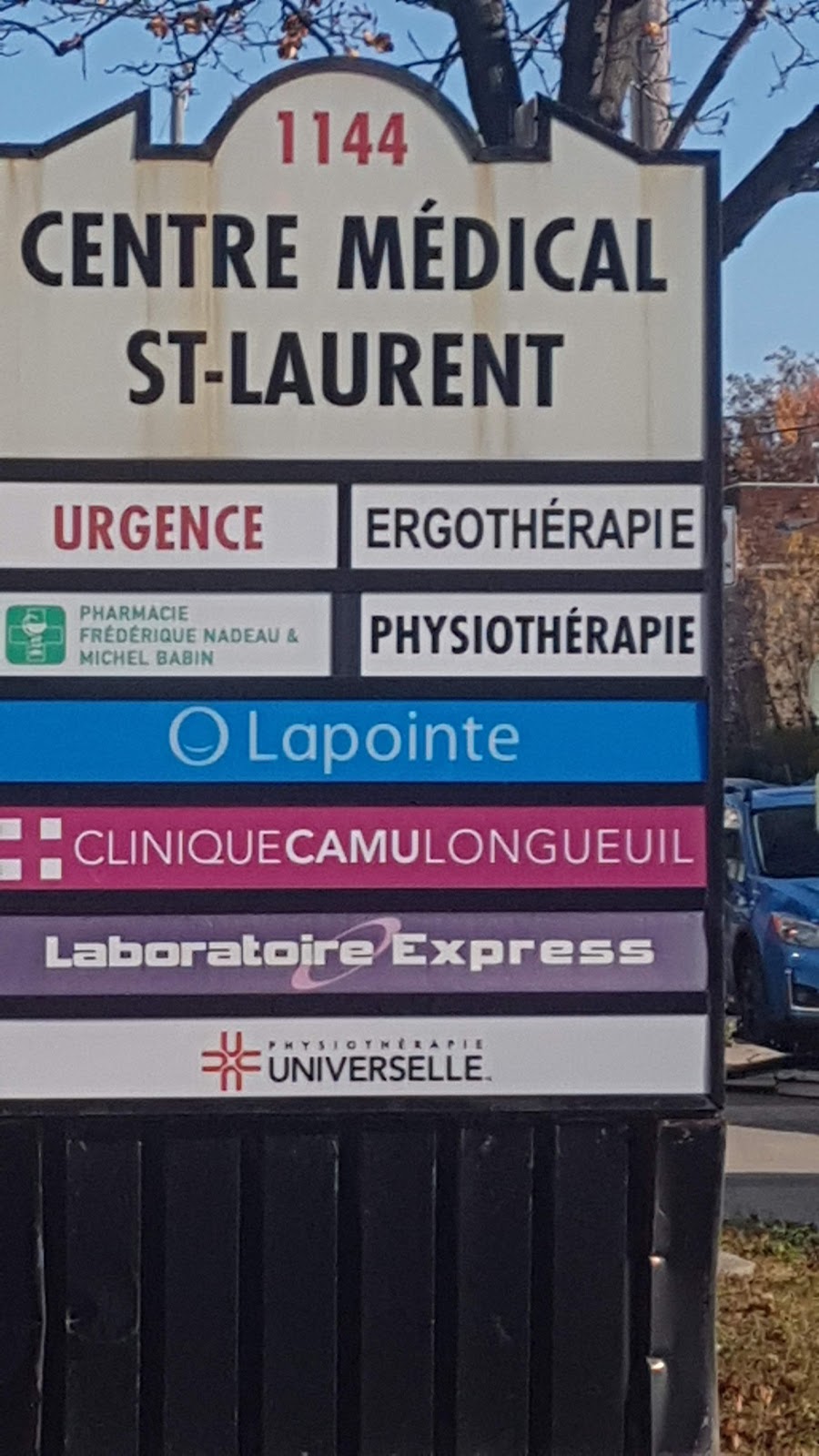 Ginette Menard MD | 1144 Rue Saint-Laurent O #215, Longueuil, QC J4K 1E2, Canada | Phone: (450) 674-6281