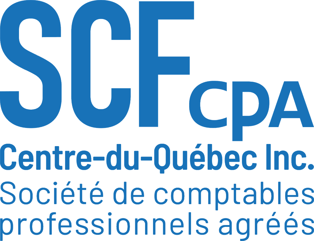 SCF CPA Centre-du-Québec inc. | 1940 Rue des Pins, Nicolet, QC J3T 1Z9, Canada | Phone: (819) 378-5402