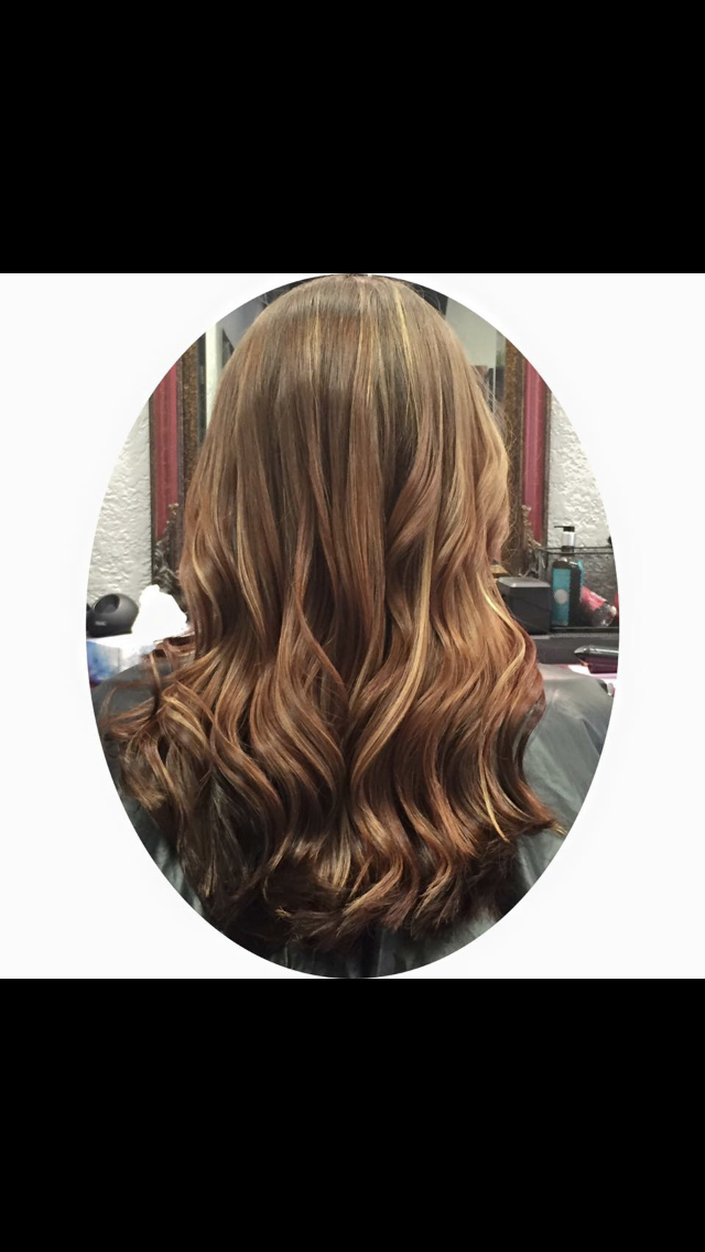 Hairloft | 44 King St W, Bowmanville, ON L1C 1R3, Canada | Phone: (905) 623-6300