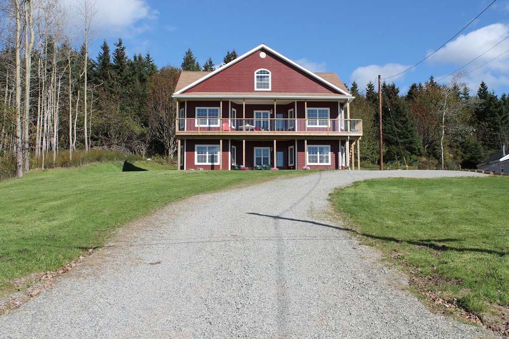 The Fiddle and the Sea B&B | 109 High Rd, Port Hood, NS B0E 2W0, Canada | Phone: (902) 631-5980