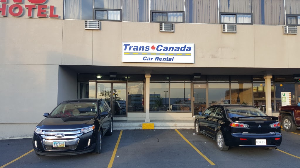 Transcanada Car Rental | 6465 Airport Rd, Mississauga, ON L4V 1E4, Canada | Phone: (905) 672-9600