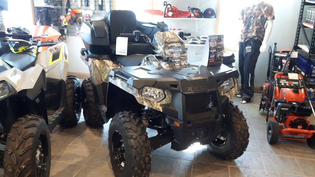 Campbell’s Polaris | 409 QC-148, Shawville, QC J0X 2Y0, Canada | Phone: (819) 647-5581