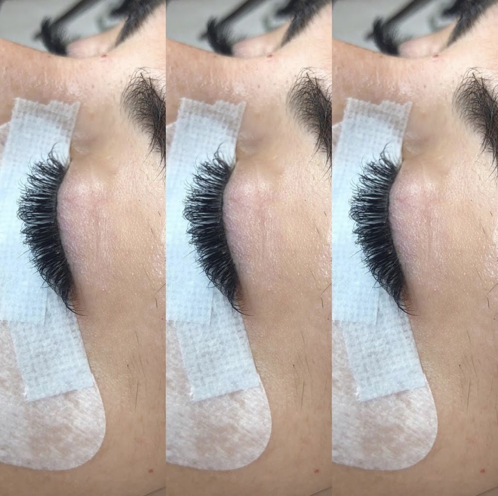 Frame Lash Studio | 66 Shepherd Rd, Oakville, ON L6K 2G5, Canada | Phone: (905) 302-5274