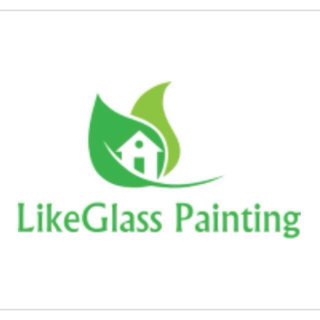 Like Glass Painting | 28 Wilson Ave, Petawawa, ON K8H 2Y3, Canada | Phone: (819) 593-4585