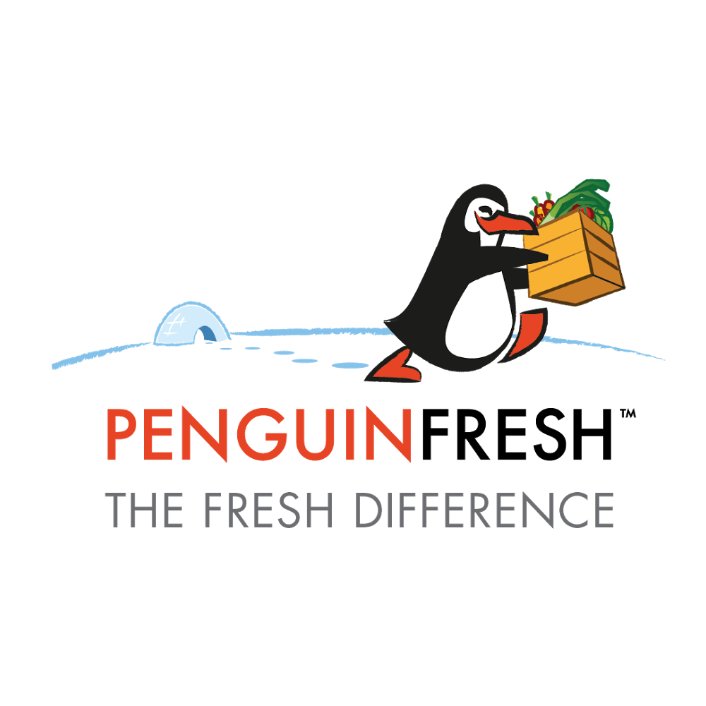 Penguin Fresh | 1515 Rebecca St #9, Oakville, ON L6L 5G8, Canada | Phone: (905) 760-6203