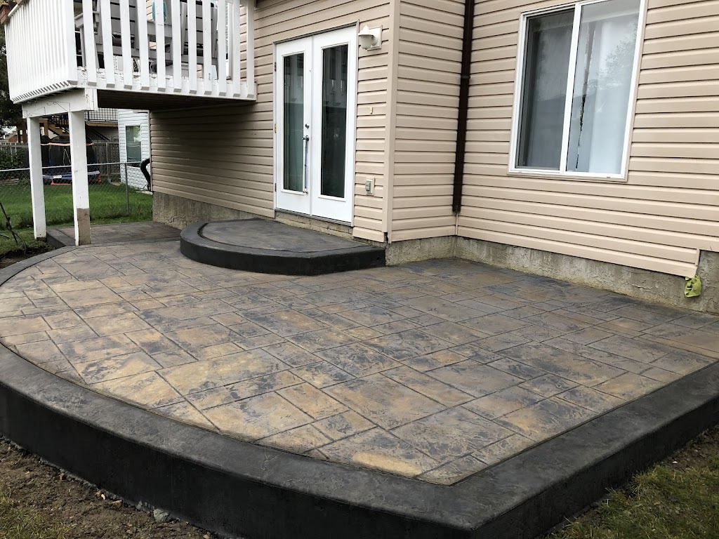Straight Edge Concrete & Restoration Inc | 14 Ranchers Mnr, Okotoks, AB T1S 0G5, Canada | Phone: (403) 608-5888