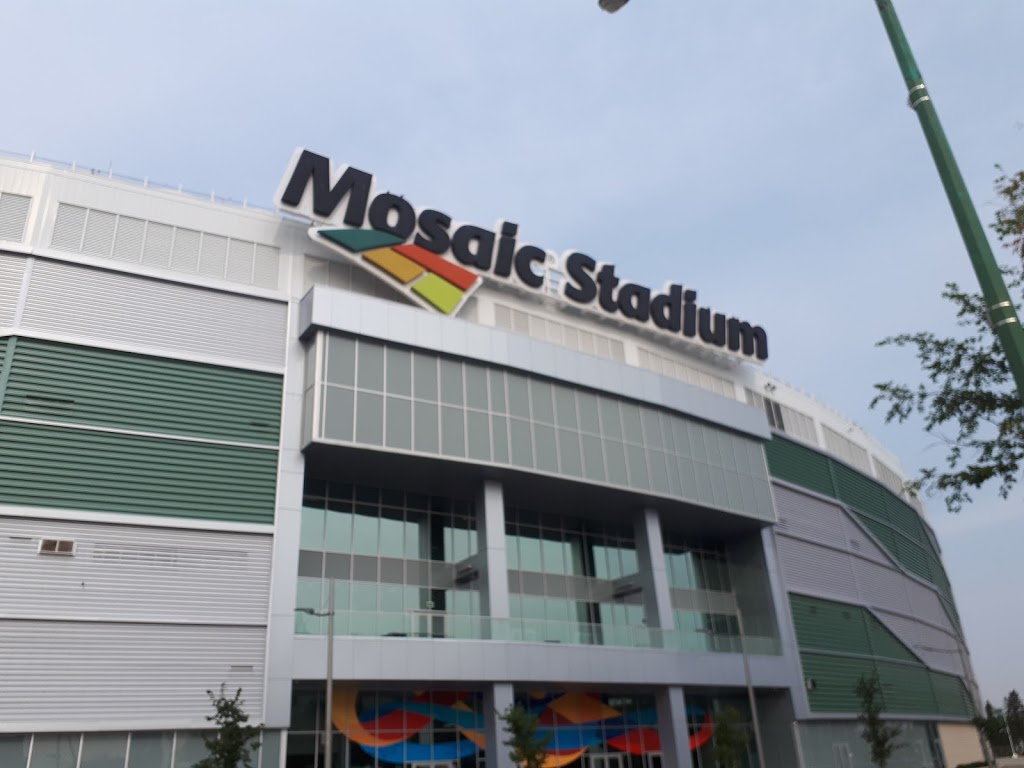 The Rider Store - Mosaic Stadium | 1734 Elphinstone St, Regina, SK S4T 1K1, Canada | Phone: (306) 566-4242