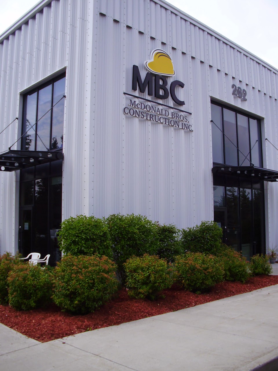 McDonald Brothers Construction | 262 Westbrook Rd, Carp, ON K0A 1L0, Canada | Phone: (613) 831-6223