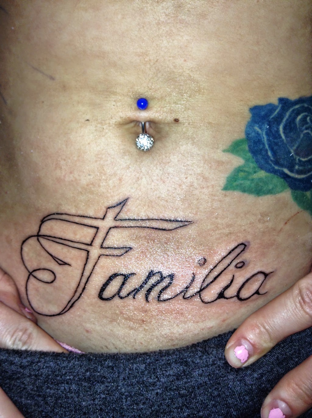 BadJokerTatoo | 35 Rue Carrier, Lévis, QC G6V 5N5, Canada | Phone: (581) 580-8054