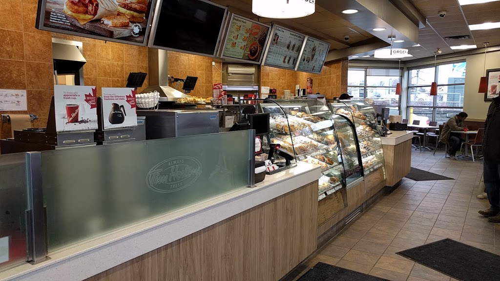 Tim Hortons | 90 Clementine Dr, Brampton, ON L6Y 5M3, Canada | Phone: (905) 451-9033