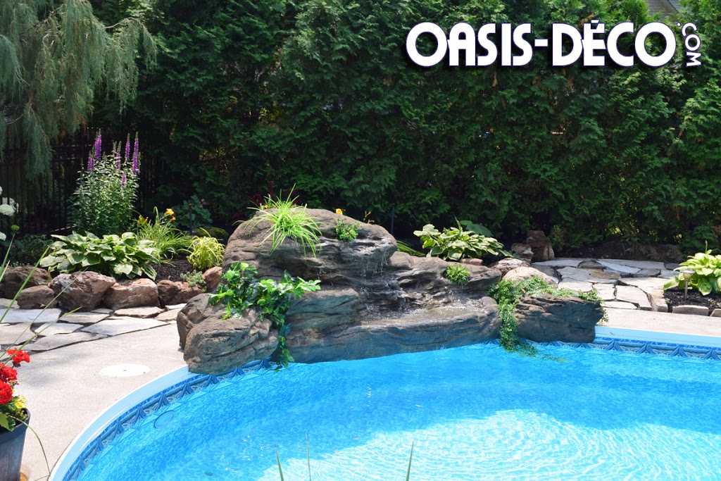 Oasis-Deco | 742 Boulevard Industriel #104, Blainville, QC J7C 3V4, Canada | Phone: (514) 248-0928