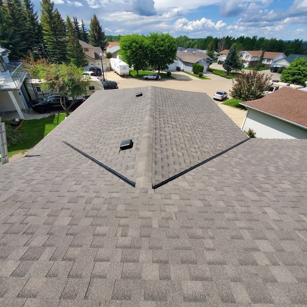 Above And Beyond Roofing & Consulting | Parson Dr, Sylvan Lake, AB T4S 1K4, Canada | Phone: (403) 352-1582