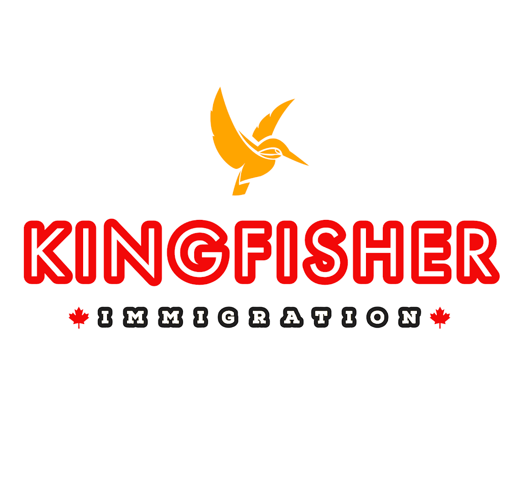 Kingfisher Immigration Consultancy | 199 Saddlestone Green, Calgary, AB T3J 2C8, Canada | Phone: (587) 432-5999