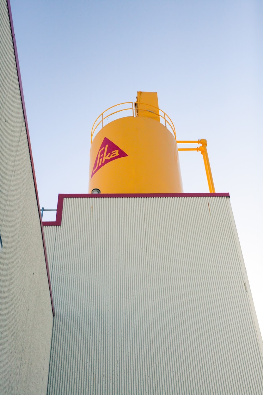 Sika Canada | 18131 114 Ave NW, Edmonton, AB T5S 1T8, Canada | Phone: (780) 486-6111