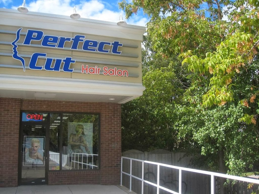 PERFECT CUT Hair Salon in Hamilton | 1300 Garth St #12, Hamilton, ON L9C 4L7, Canada | Phone: (905) 667-1807