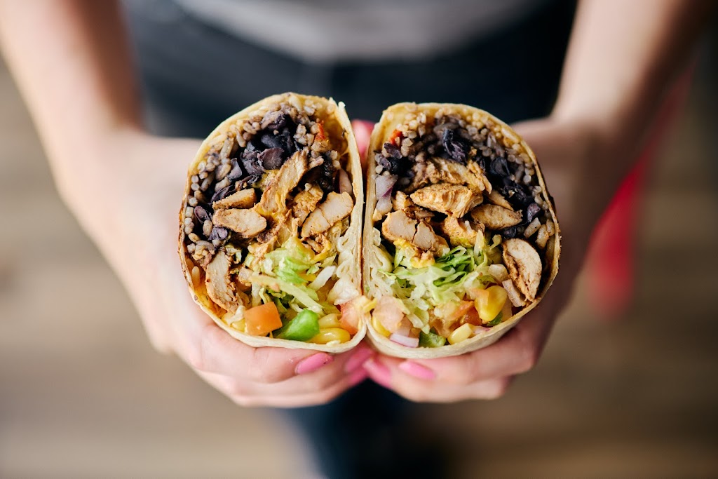 barBURRITO | 6805 48 Ave Unit #365, Camrose, AB T4V 1L7, Canada | Phone: (403) 679-2586