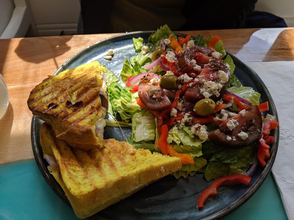 Cinnamon Soul Cafe | 2831 Main St, Hillsborough, NB E4H 2X6, Canada | Phone: (506) 203-2500