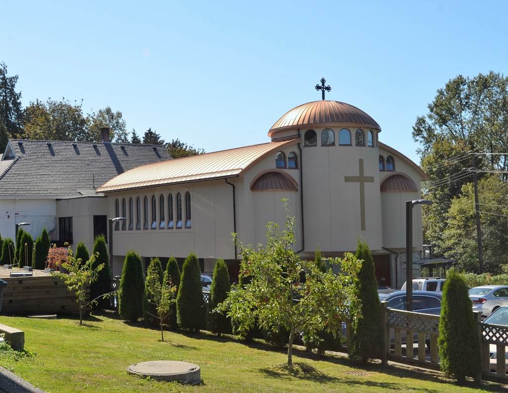 Saint Mary Coptic Orthodox Church | 12469 104 Ave, Surrey, BC V3V 6A2, Canada | Phone: (604) 581-1810