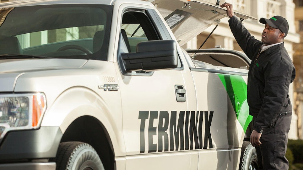 Terminix Canada Exterminateur Trois-Rivières | 2736 Rue Charbonneau, Trois-Rivières, QC G9A 5C9, Canada | Phone: (888) 801-6348