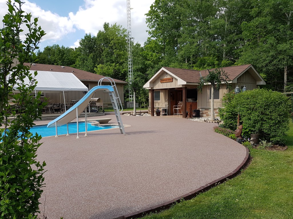 Elite Surfacing | 7541 Longwoods Rd, London, ON N6P 1L2, Canada | Phone: (519) 488-6950