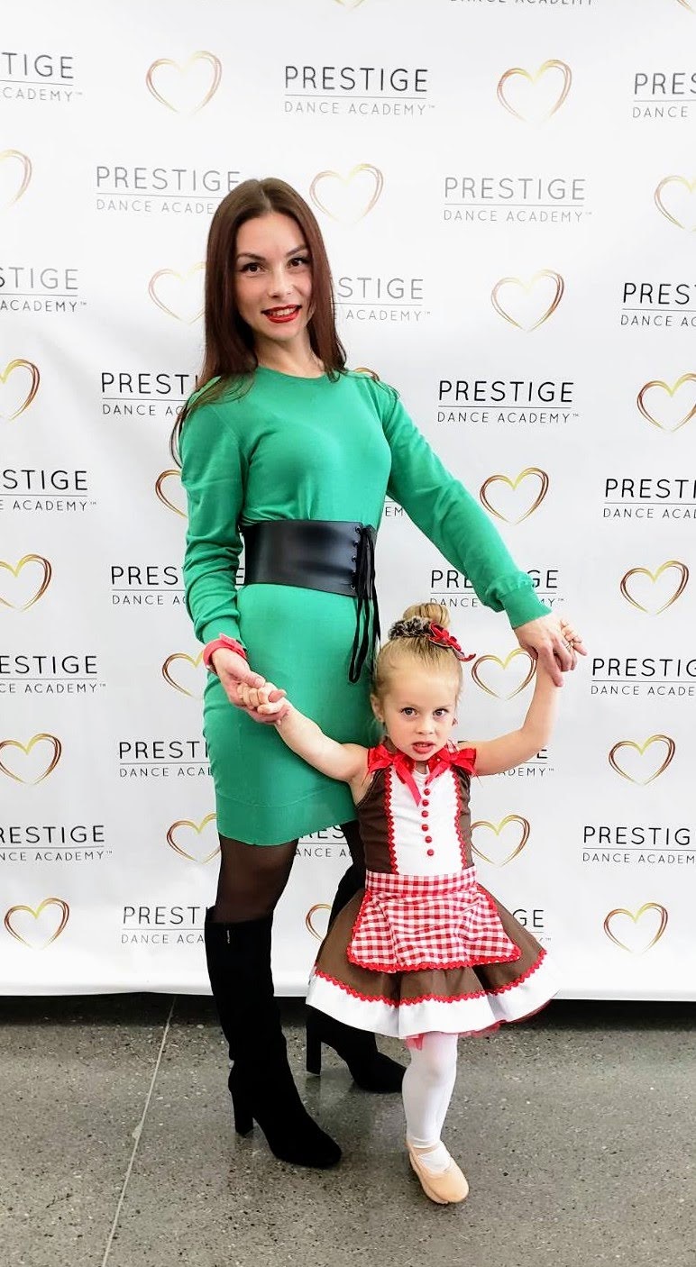 Prestige Dance Academy South | 100 Auburn Meadows Drive Southeast #616, Calgary, AB t2g 3m5, Auburn Meadows Ave SE #616, Calgary, AB T2G 3M5, Canada | Phone: (587) 350-2127