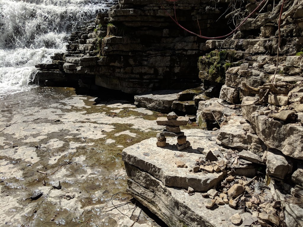 Parc Armand-Grenier | Avenue des Cascades, Québec, QC G1E 2J4, Canada