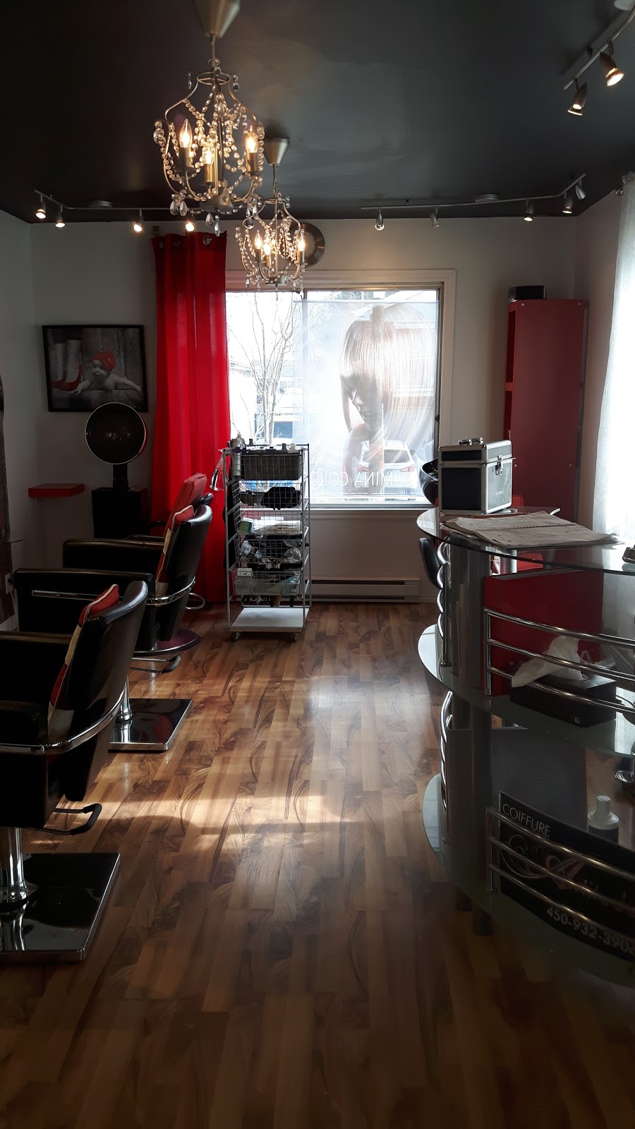 Artitude Coiffure | 116 Rue Saint Paul, Repentigny, QC J5Z 2H4, Canada | Phone: (450) 932-3906