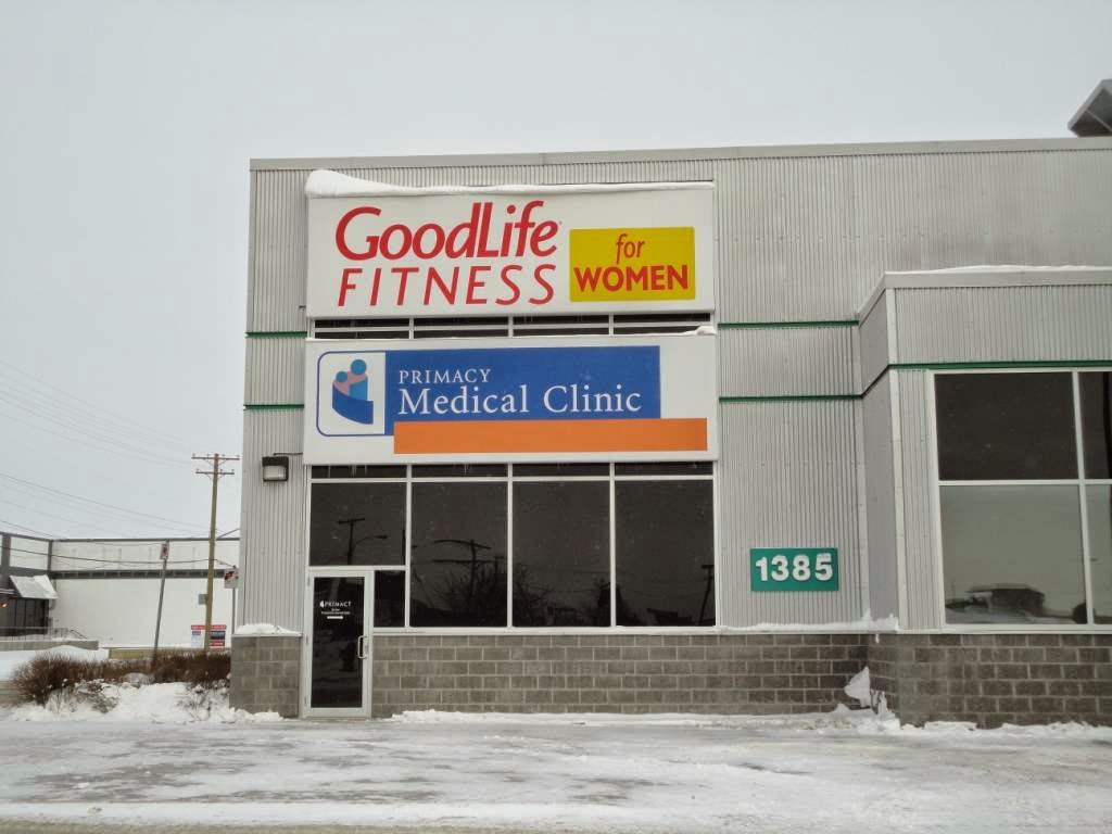 Primacy Medical Clinic | 1385 Sargent Ave #202, Winnipeg, MB R3E 3P8, Canada | Phone: (204) 956-0988