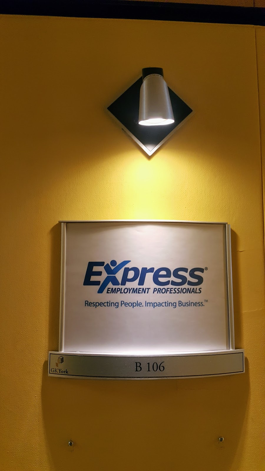 Express Employment Professionals | 325 West St Unit B106, Brantford, ON N3R 3V6, Canada | Phone: (519) 750-0111