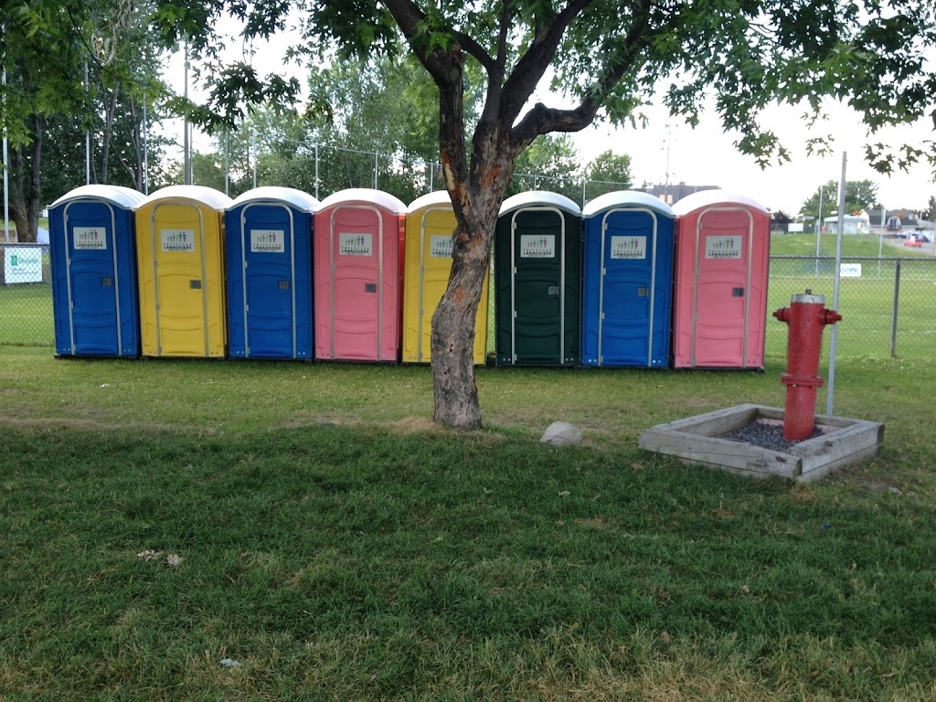 Toilettes Lanaudière | 271 Rue Alexandre, Saint-Lin - Laurentides, QC J5M 2H9, Canada | Phone: (438) 397-7547