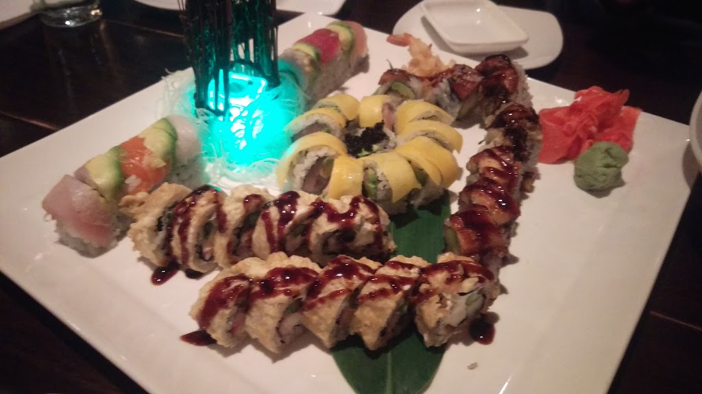 Wasabi Restaurant | 100 Plaza Dr, Buffalo, NY 14221, USA | Phone: (716) 689-5888