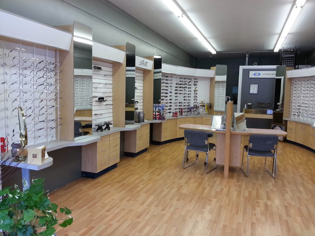 Hope Optical | 222 B Commission St, Hope, BC V0X 1L0, Canada | Phone: (604) 869-7115