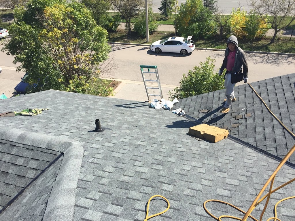 3S Roofing Ltd. | 80 Alton Towers Cir #911, Scarborough, ON M1V 5E8, Canada | Phone: (647) 937-9687