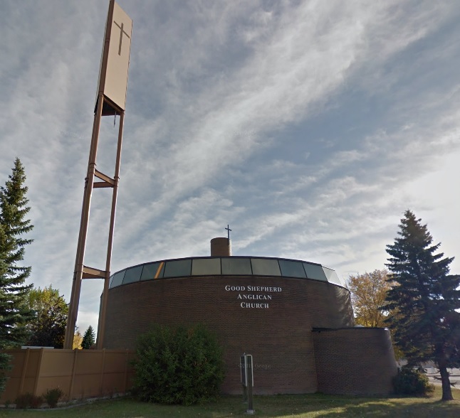 Good Shepherd Anglican Church | 15495 Castle Downs Rd NW, Edmonton, AB T5X 4A8, Canada | Phone: (780) 456-4643