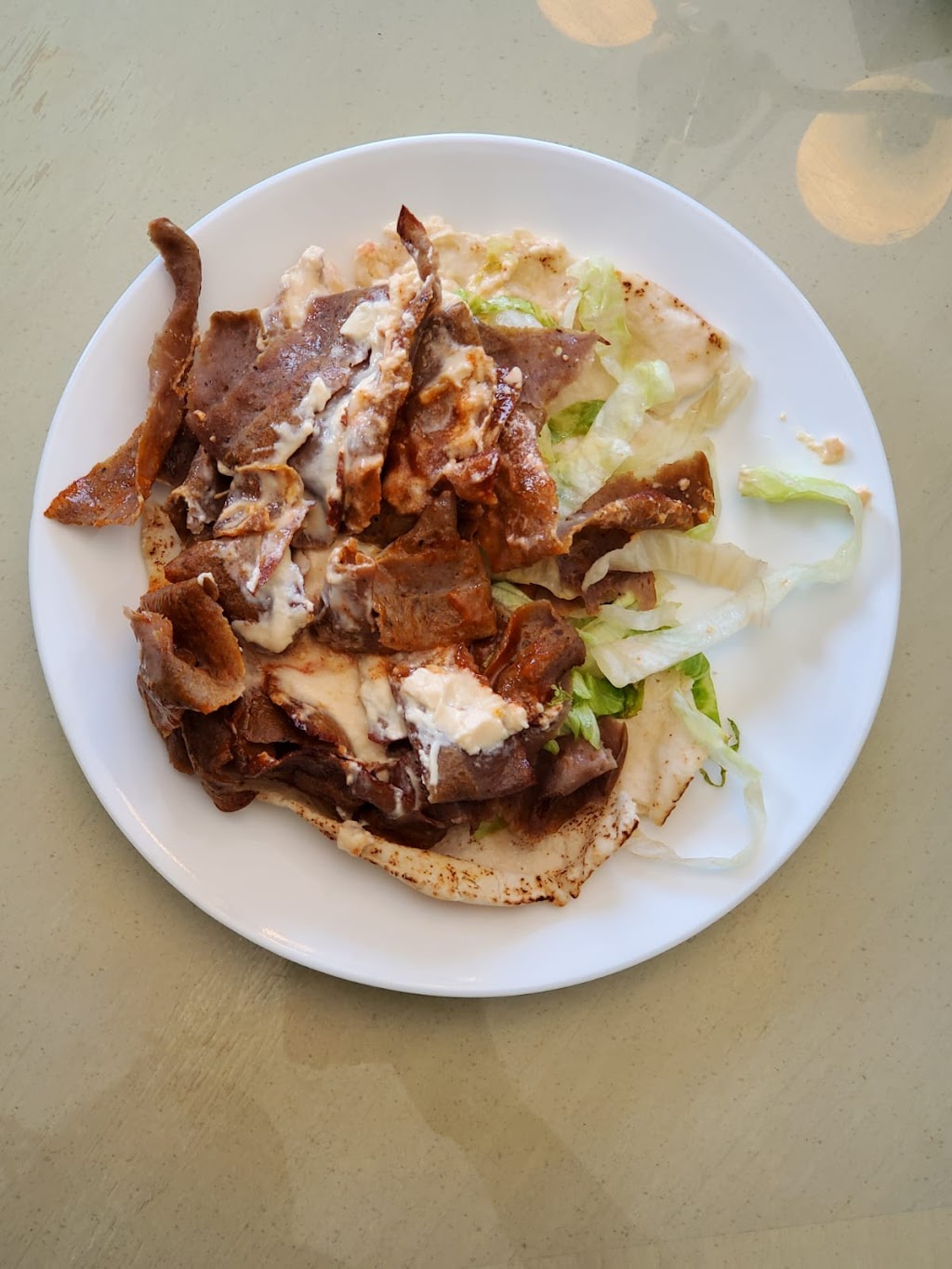 Roadrunner Pizza Donair | 16623 83 Ave NW, Edmonton, AB T5R 2S8, Canada | Phone: (780) 483-1867